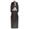 Bidon adidas Performance Bottle 0,75 L KD2773 czarny 0,75